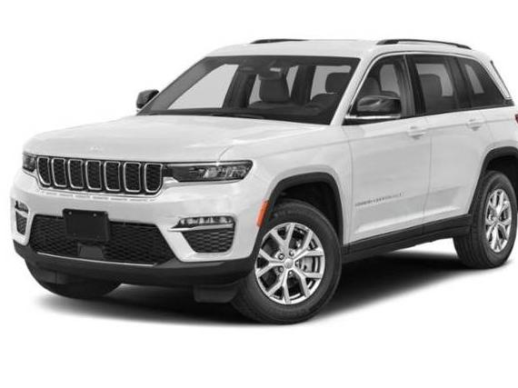 JEEP GRAND CHEROKEE 2024 1C4RJGAG7RC211653 image JEEP GRAND CHEROKEE 2024 1C4RJGAG7RC211653 image